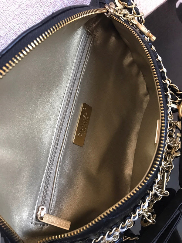 Satchel Bags - CHL Bags - 3136