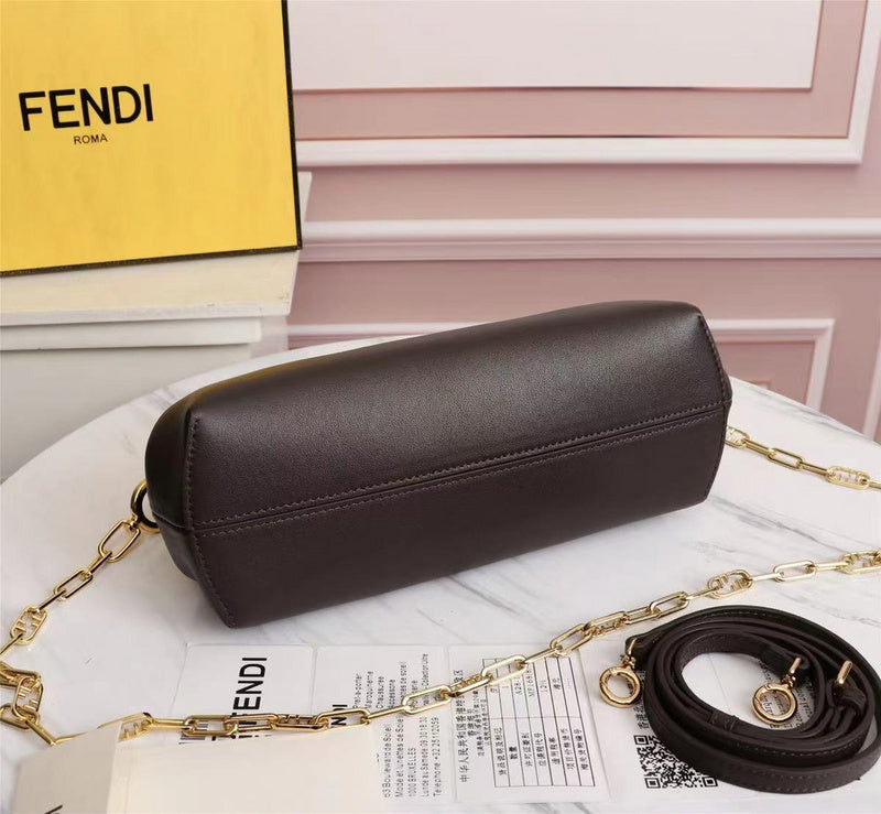Satchel Bags - FDI Bags - 119