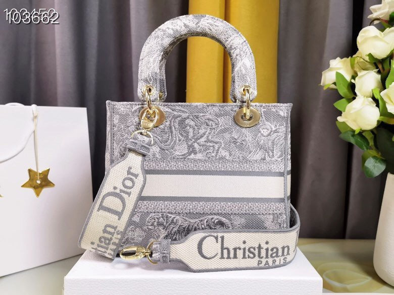 Glami Fashion - DIR Bags - 089