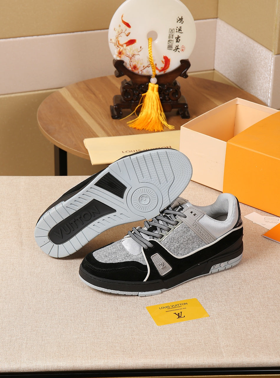 GLM - Luv Trainer Sneakers
