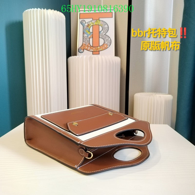 Fan Fashion -GLM - Top quality BBR Bags - 045