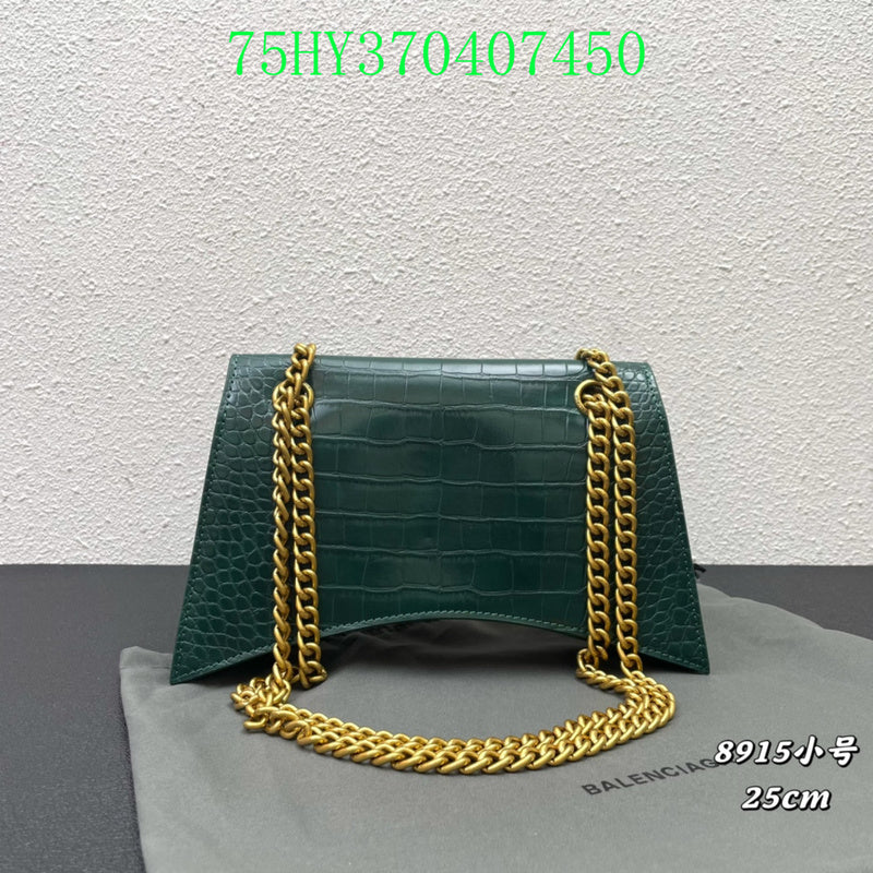 Glami GlamI - BGA Bags - 1838