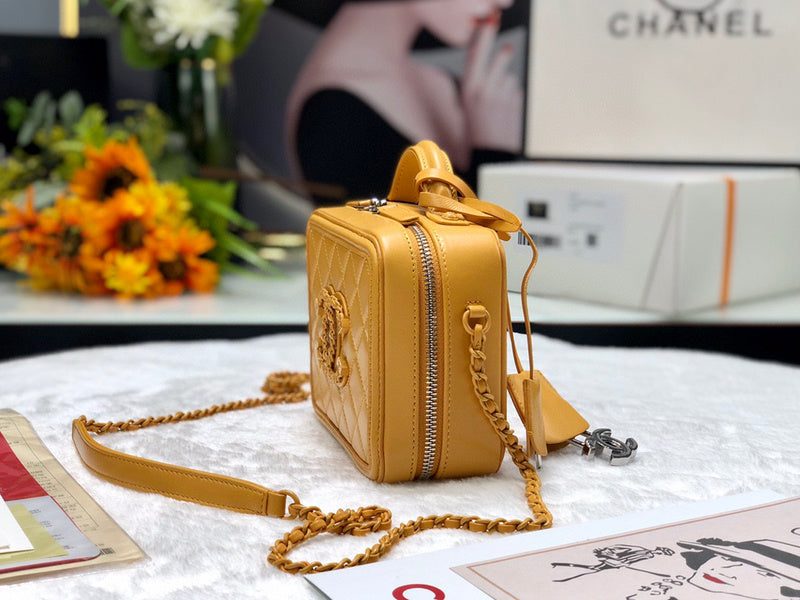 Satchel Bags - CHL Bags - 1765