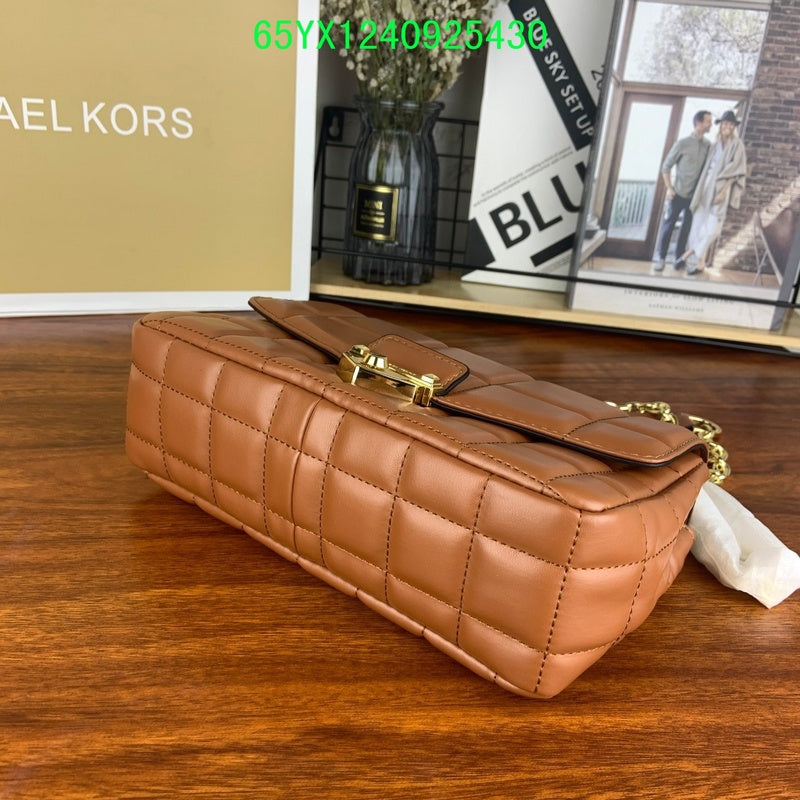 Satchel Bags - MK Bags - 857