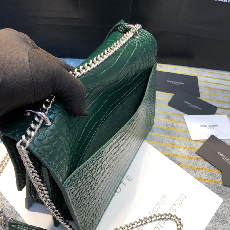Satchel Bags - SLY Bags - 1824