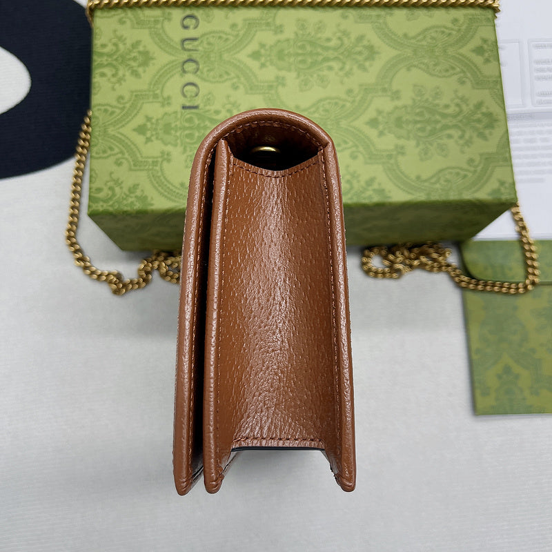 Satchel Bags - GCI Bags - 6412