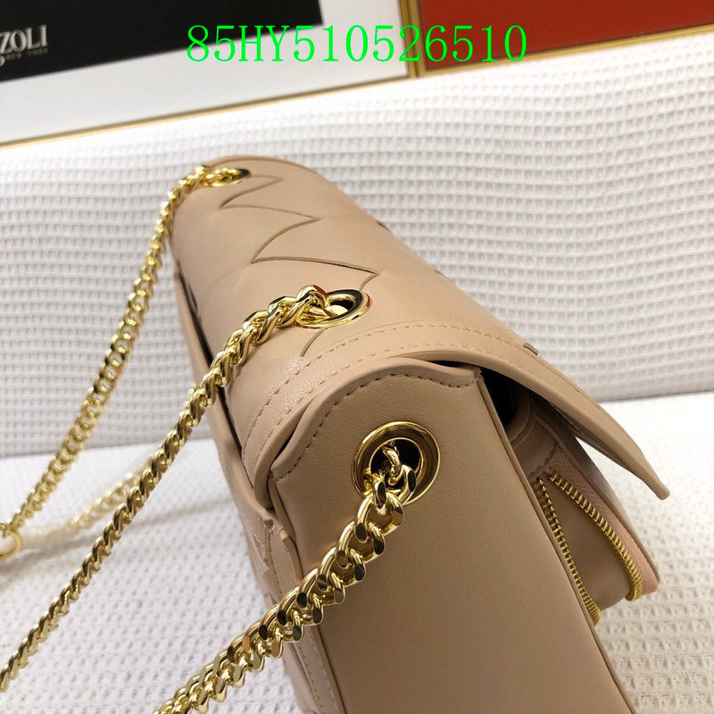 Satchel Bags - MK Bags - 763