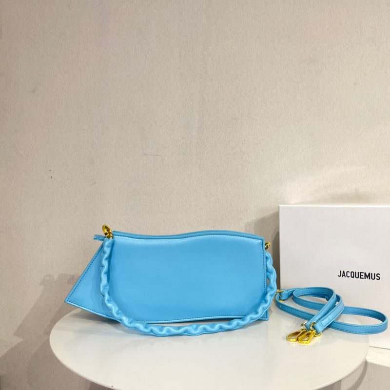 Satchel Bags - JQMS Bags - 085