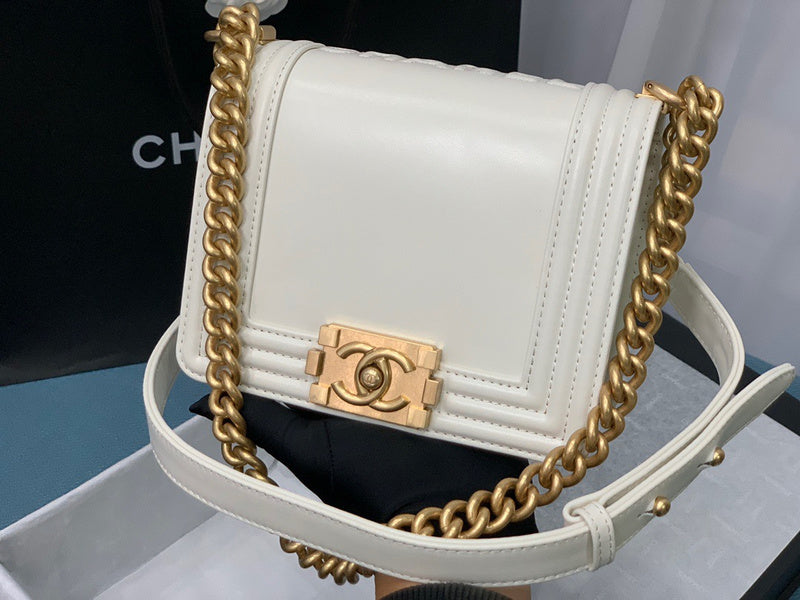 Satchel Bags - CHL Bags - 7644