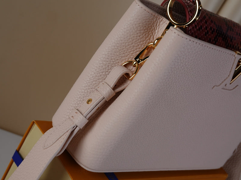 Satchel Bags - VL Bags - 5056
