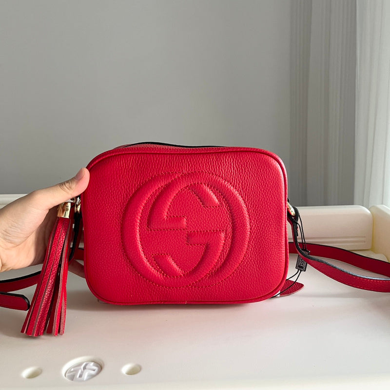 Satchel Bags - GUC Bags - 040