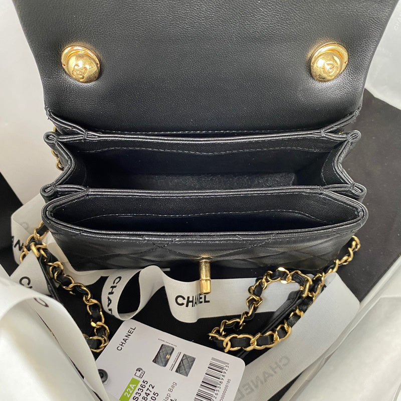 Satchel Bags - CHL Bags - 7592