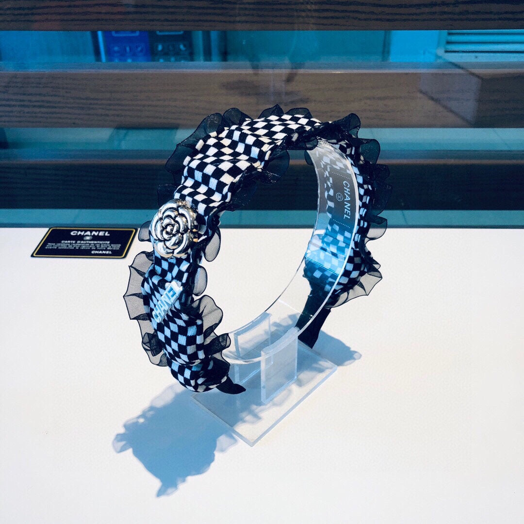 GLM - New Hair Band CHL 036