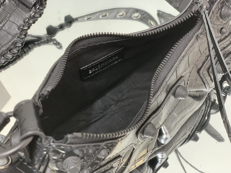 Satchel Bags - BGA Bags - 2574