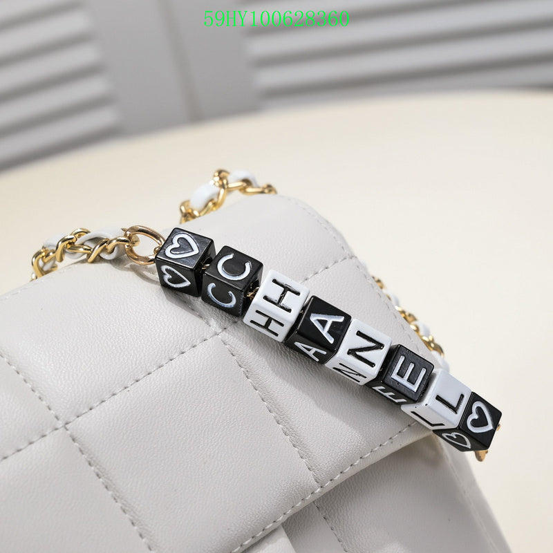 Satchel Bags - CHL Bags - 5036