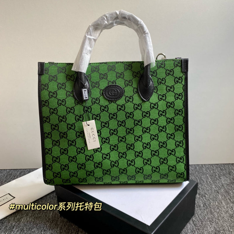 Satchel Bags - GCI Bags - 2108