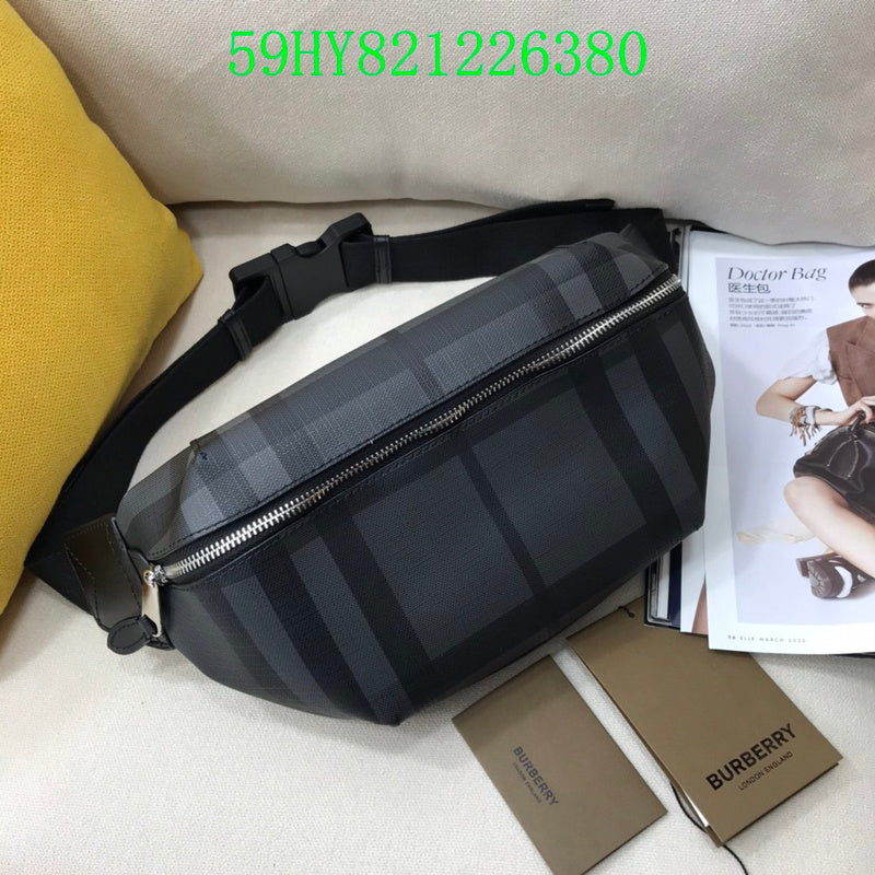 Fan Fashion -GLM - Top quality BBR Bags - 588