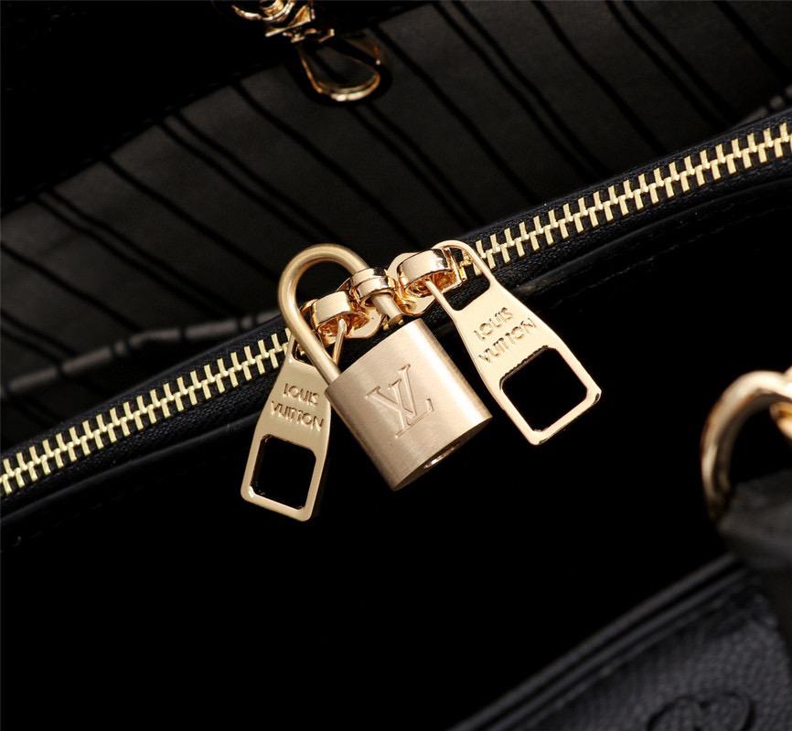 GLM - Top Quality Bags LUV 040
