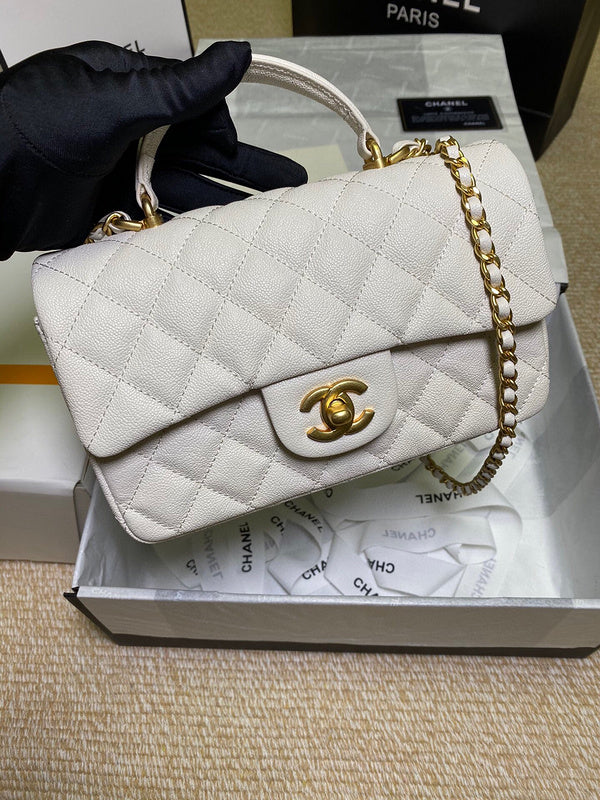 Satchel Bags - CHL Bags - 4397