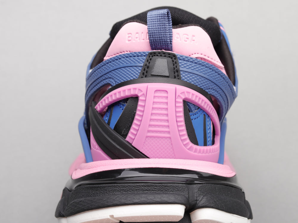 GLM - Bla Track 2 Sneaker