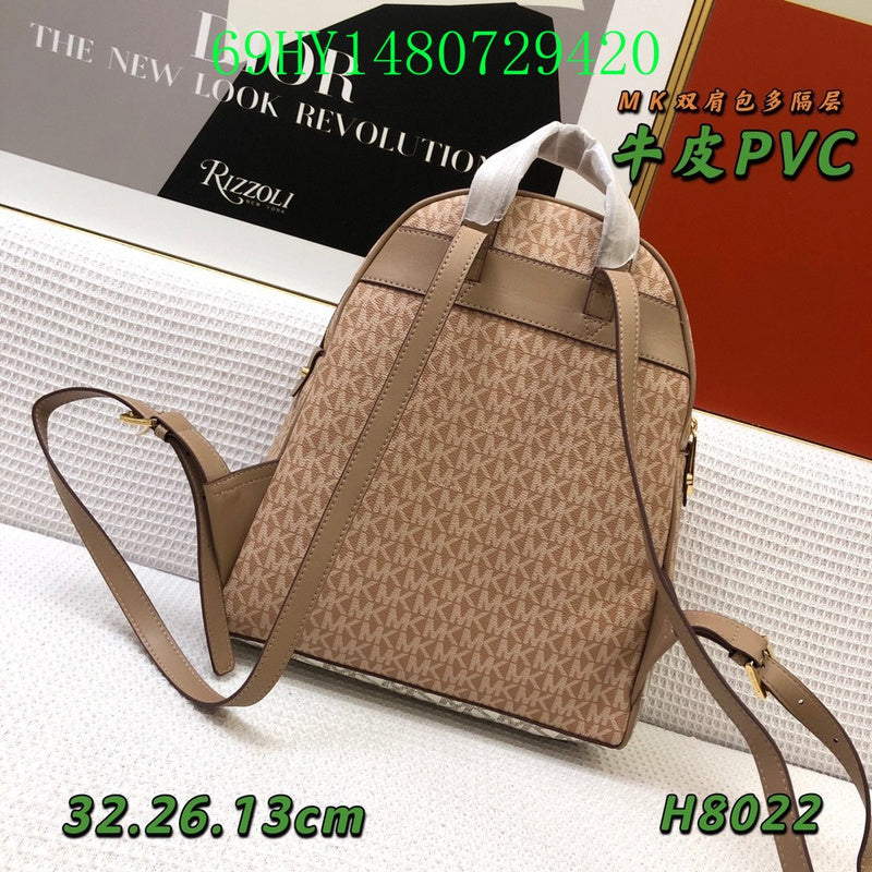 Satchel Bags - MK Bags - 714