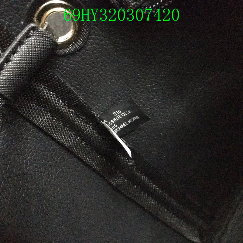 Satchel Bags - MK Bags - 487