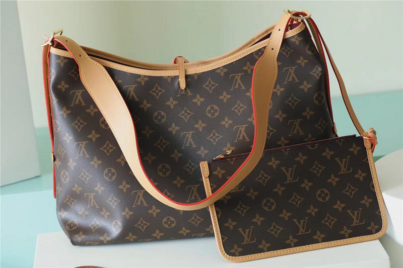 Satchel Bags - VL Bags - 7165