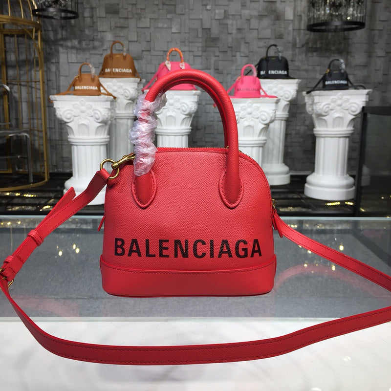 Satchel Bags - BGA Bags - 1094