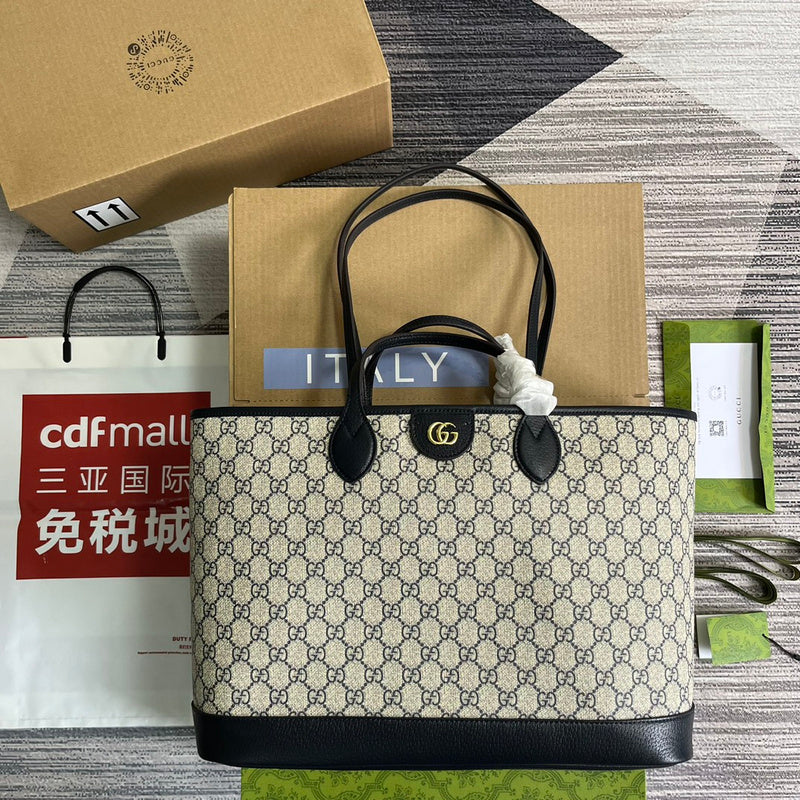 Satchel Bags - GCI Bags - 5570