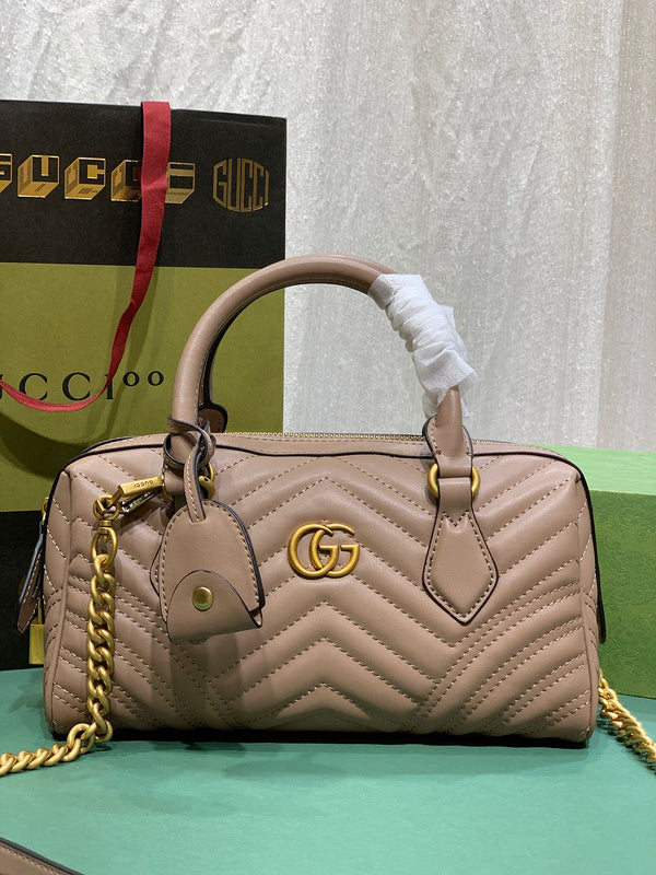 Satchel Bags - GCI Bags - 1378