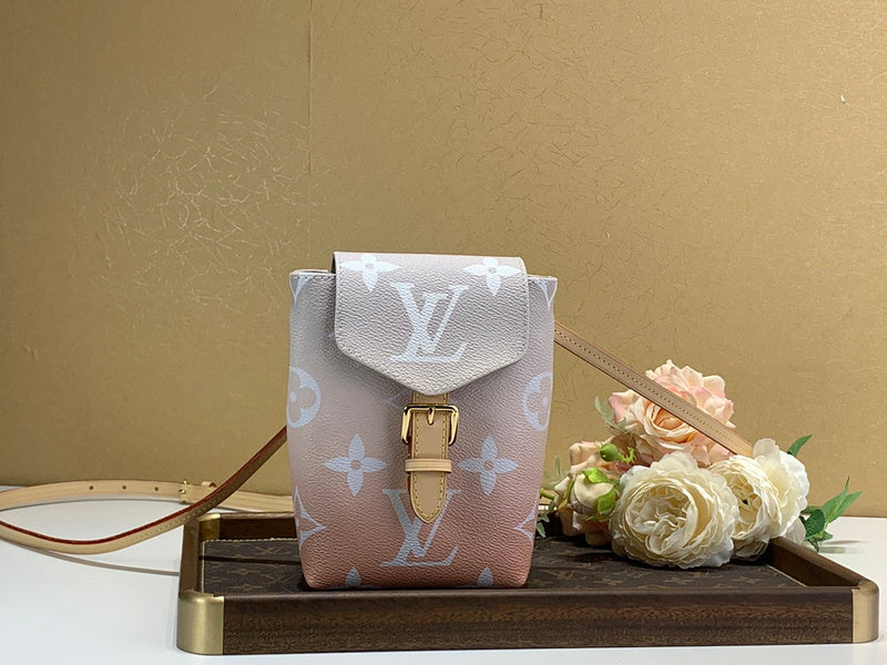 Satchel Bags - VL Bags - 5850