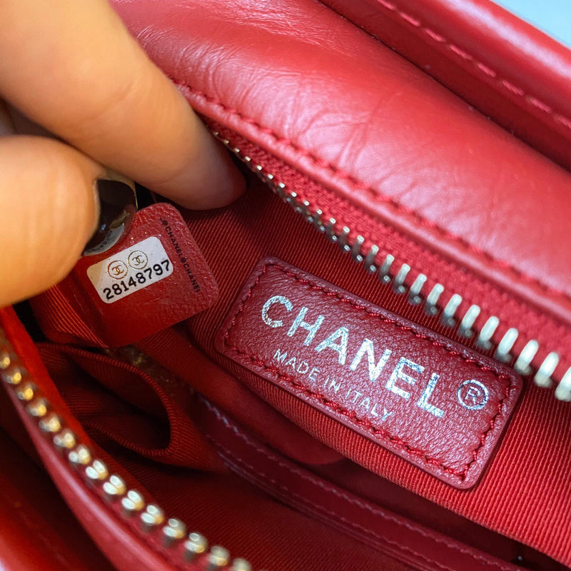 Satchel Bags - CHL Bags - 2001