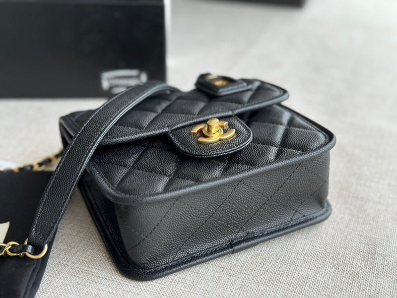 Satchel Bags - CHL Bags - 2784