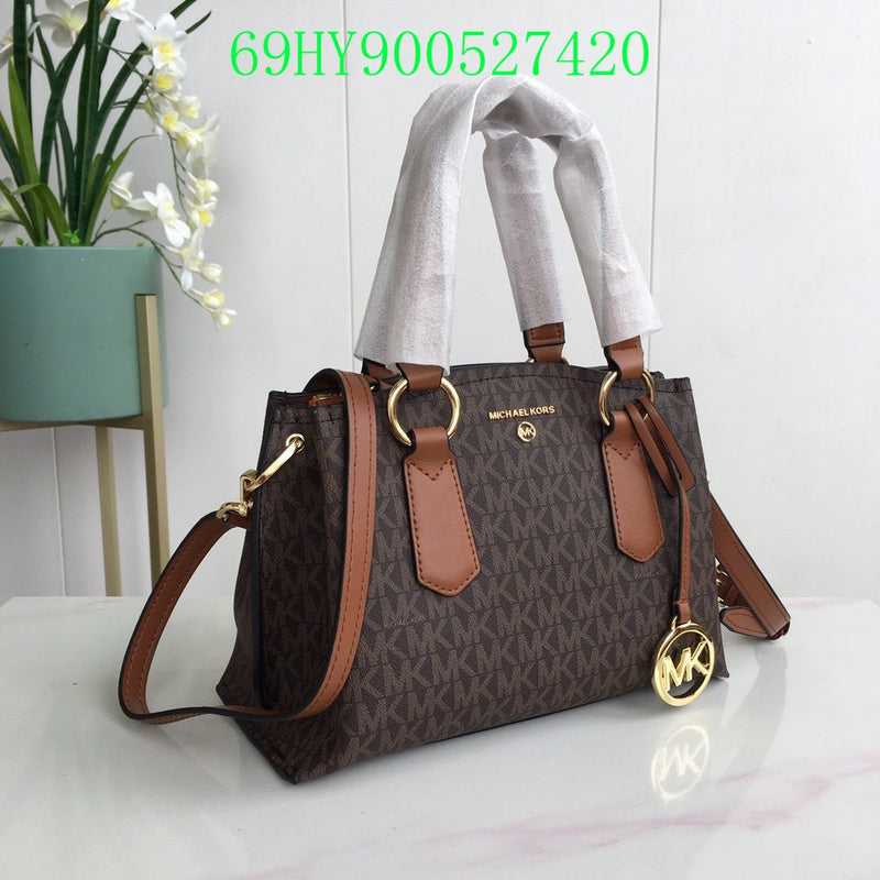 Satchel Bags - MK Bags - 761