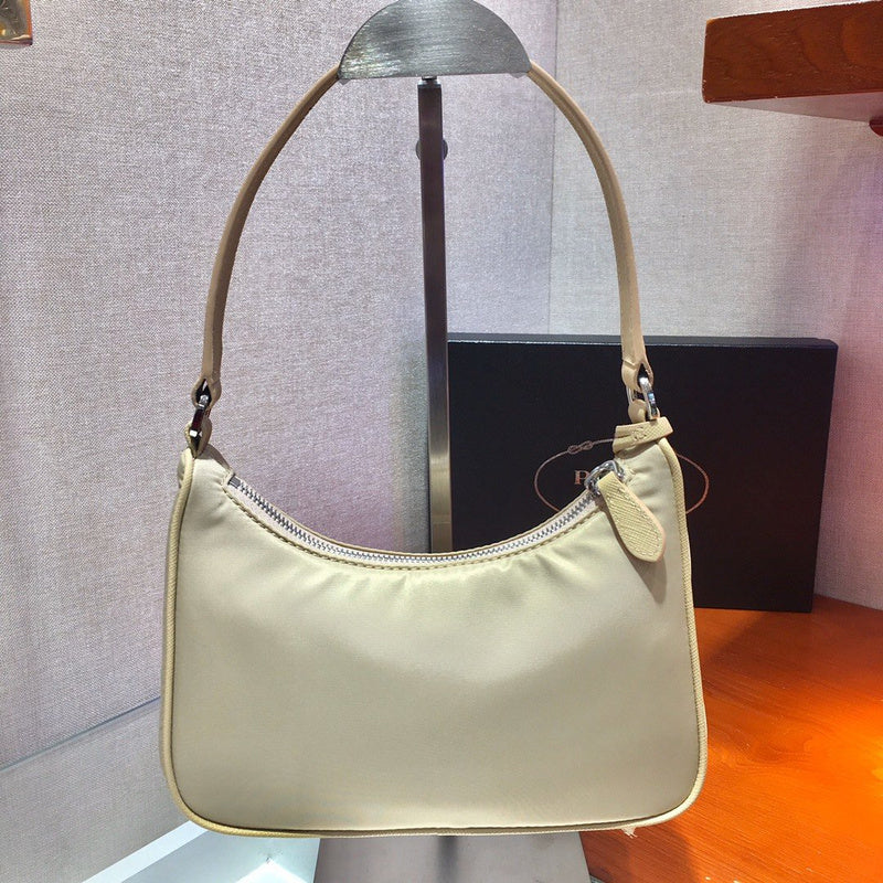 Satchel Bags - PDA Bags - 1206