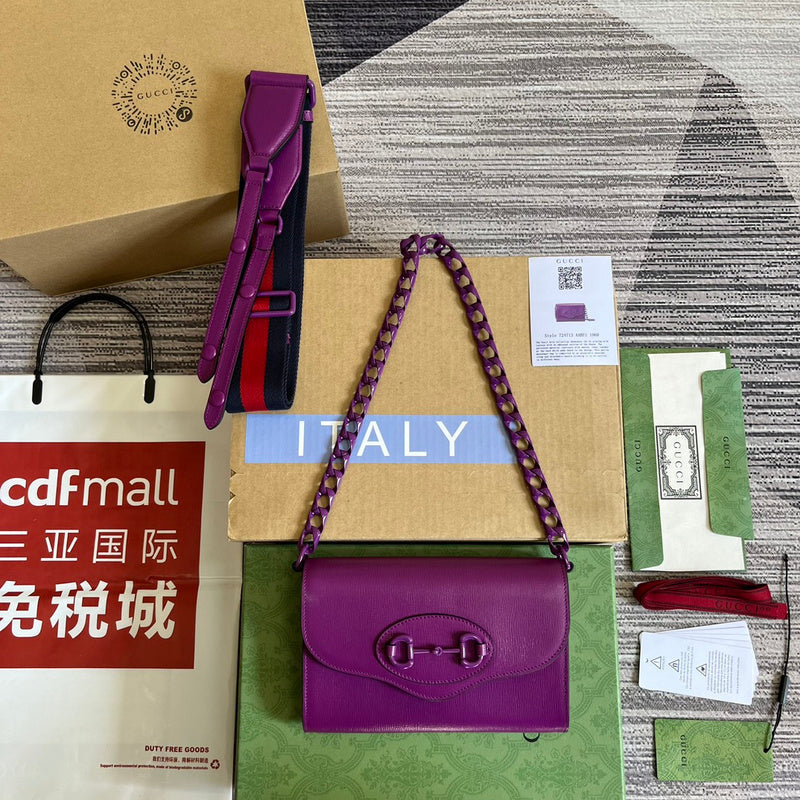 Satchel Bags - GCI Bags - 5263