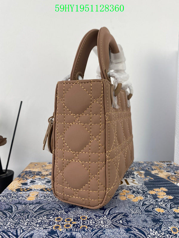 Glami - DOR Bags - 1030