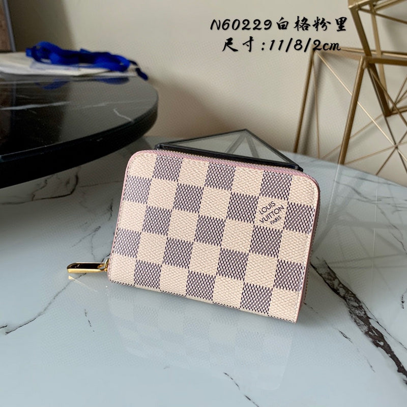 Glami - LOV Wallets - 208