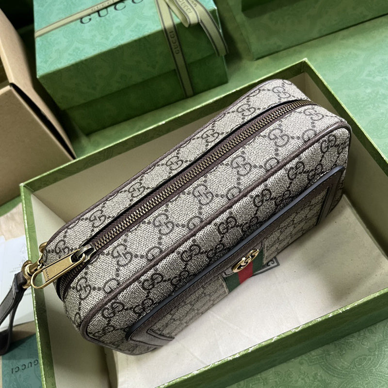 Satchel Bags - GCI Bags - 235