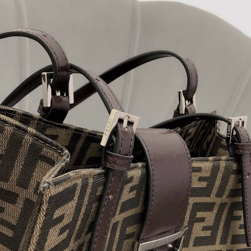 Satchel Bags - FDI Bags - 218