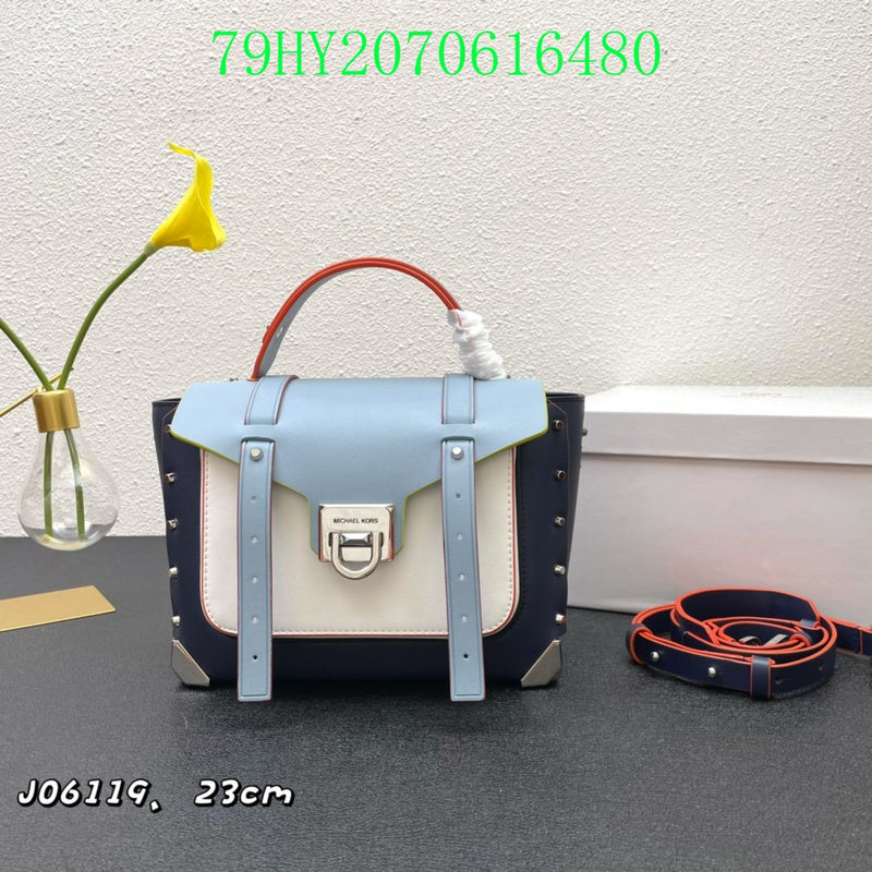 Satchel Bags - MK Bags - 332