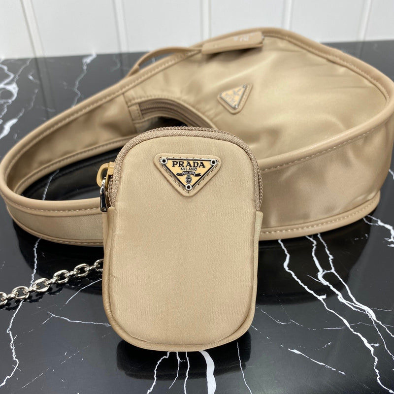 Satchel Bags - PDA Bags - 1152