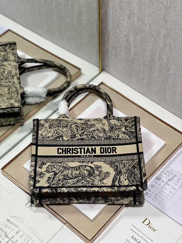 GLM - Dir Bags - 1934