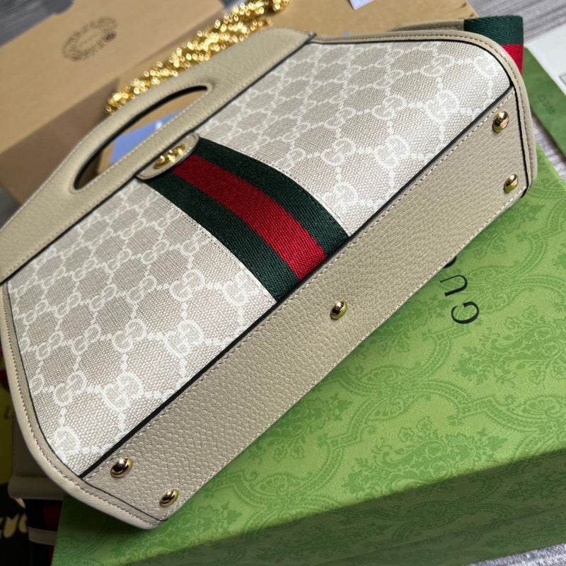 Satchel Bags - GCI Bags - 6459