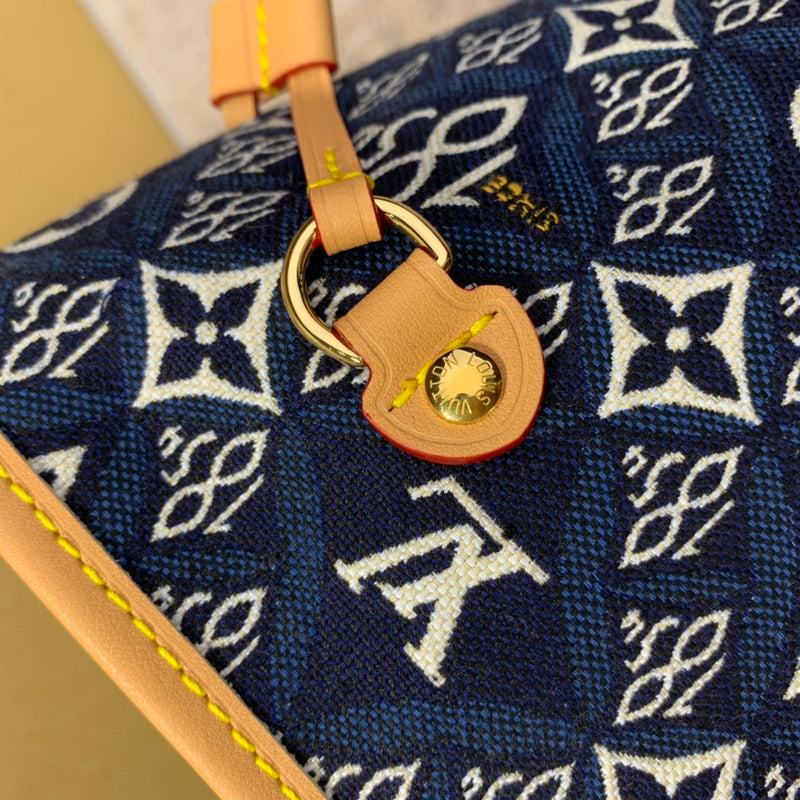 Satchel Bags - VL Bags - 6366