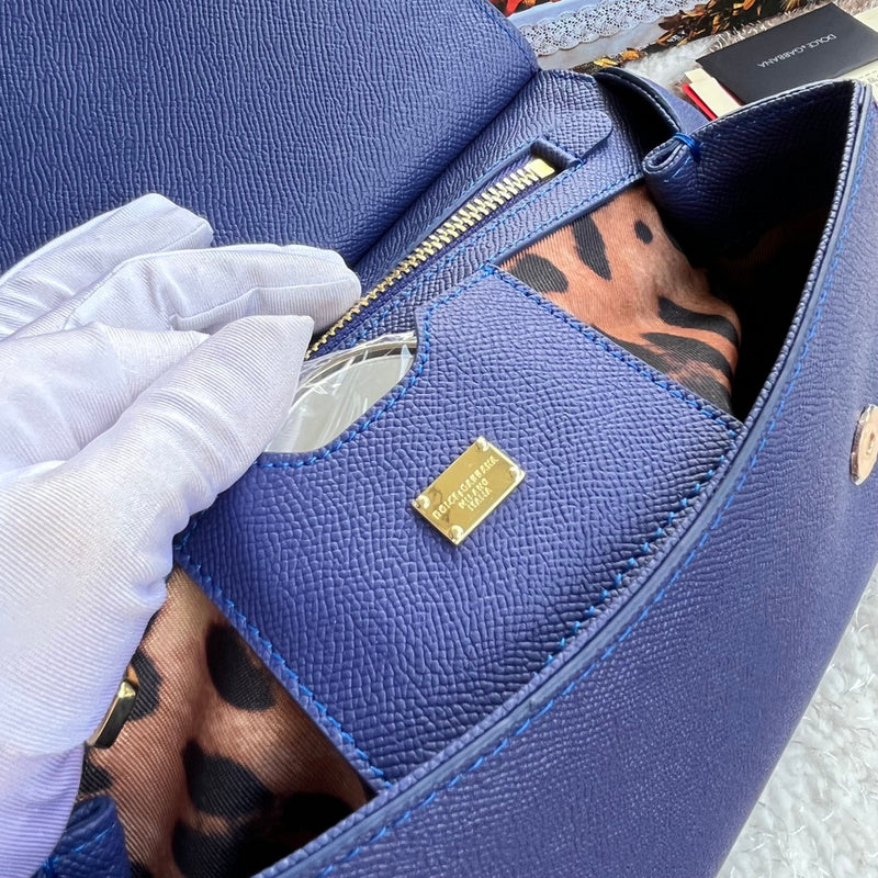 Satchel Bags - DG Bags - 041