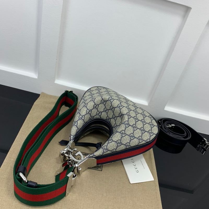 Satchel Bags - GUC Bags - 350