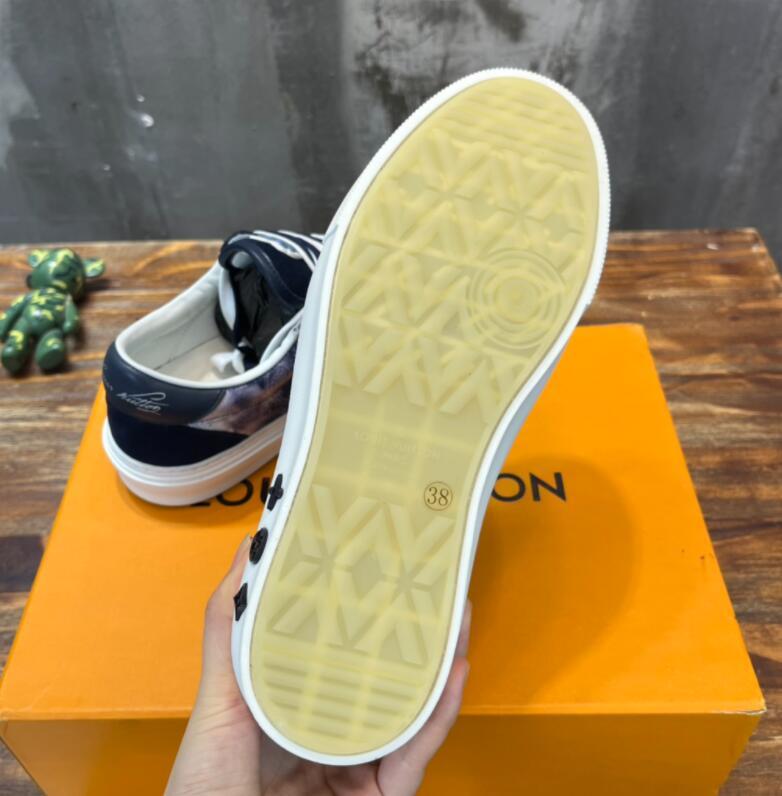 glami shop- LOV Men Shoes - 977