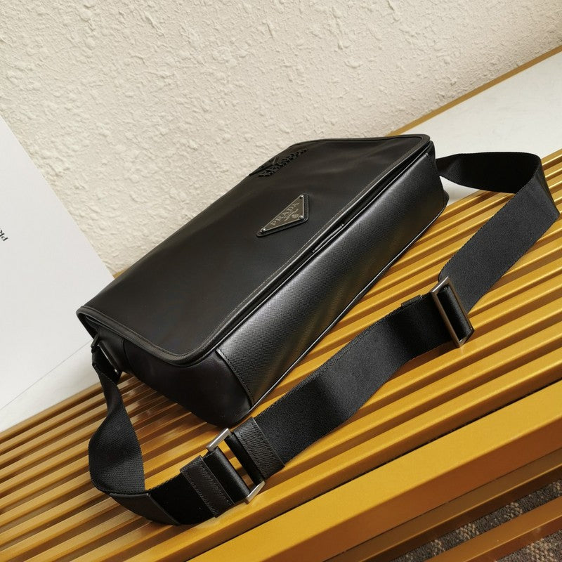 Satchel Bags - PDA Bags - 326