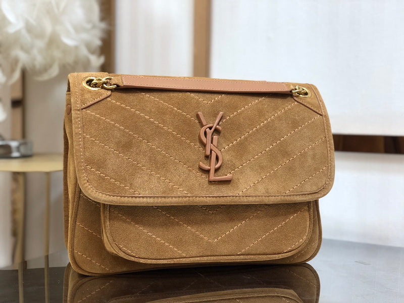 Satchel Bags - SLY Bags - 2423